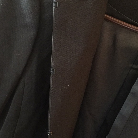 ELLEN TRACY. Blazer. - Picture 7 of 8